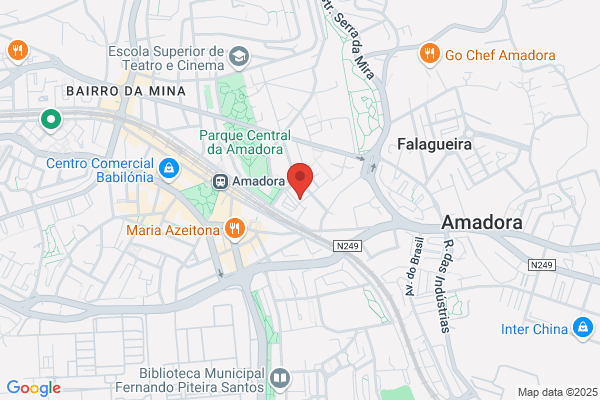 Imogato-Sociedade De Mediaï Imobiliéa Lda