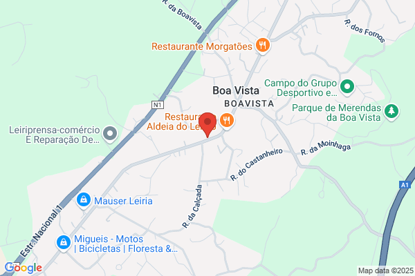 Mendes & Silva-Corretores E Consultores De Seguros lda