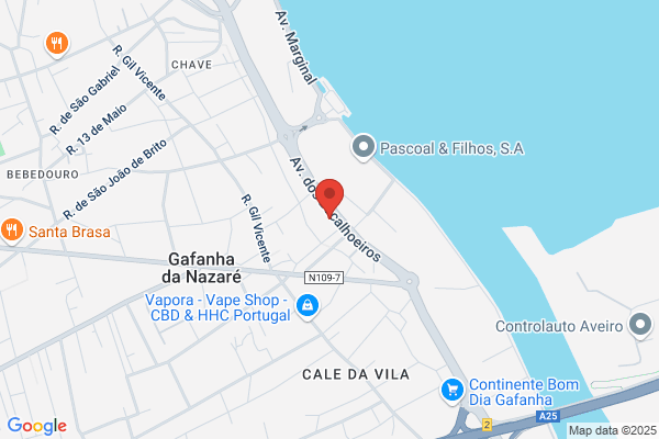 Nautema-Equipamentos Electranicos. Lda