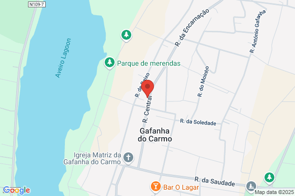 Salàchave D`ouro-Cabeleireiros Lda