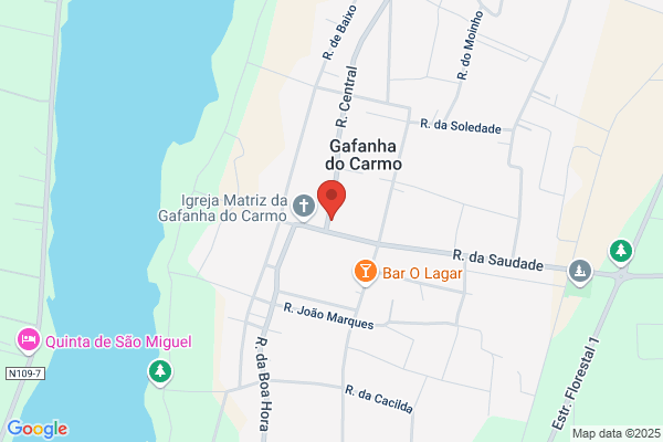 Jardim De Infãia De Subacelo