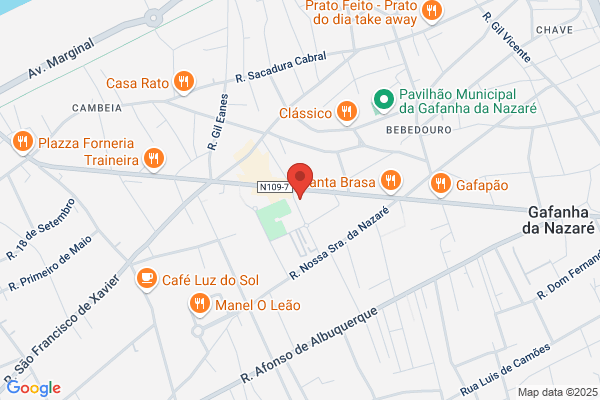 Padaria Campos
