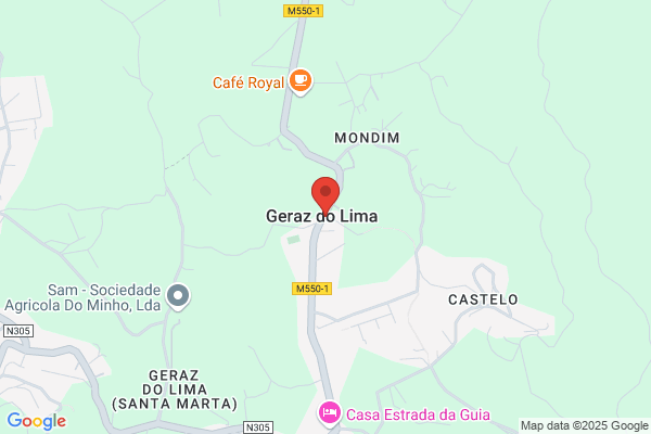 Antanio Maria Graia