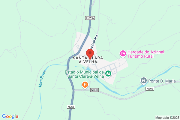 Restaurante Jardim Fonte Fòea
