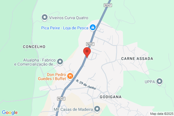 Sociedade Industrial De Sobrescritos. Lda