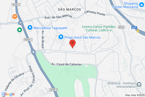 A Abrilimpa-Sociedade De Serviios De Portaria E limpezas mecanizadas. lda