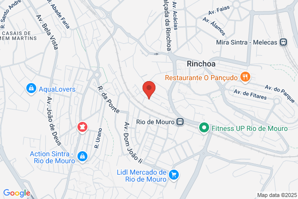 A Campos Simão