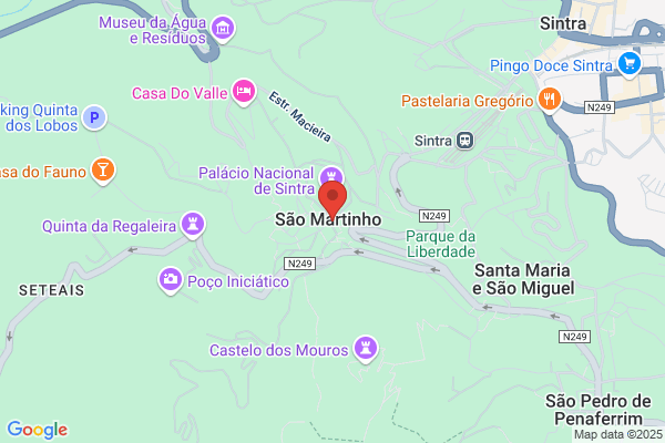 A Carreira Gravador