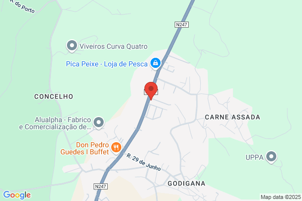A Diferenia-Sociedade Comercial De Antiguidades. Lda