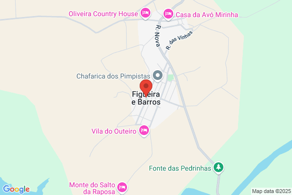 A J Mendes De Almeida