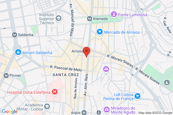 A M Costa Saldidas-Advogado