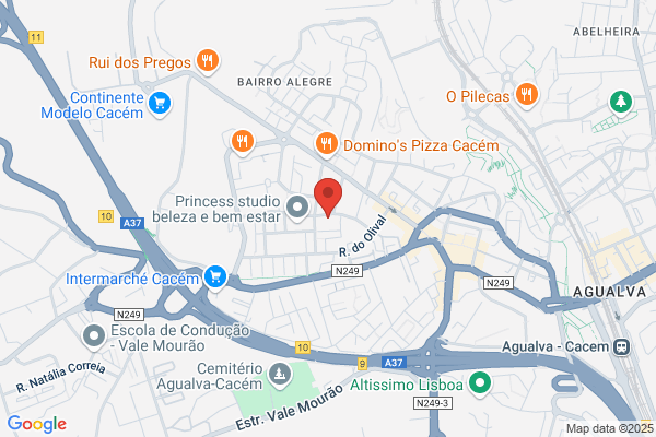 A Santarena-Sociedade De Construiåes. Lda