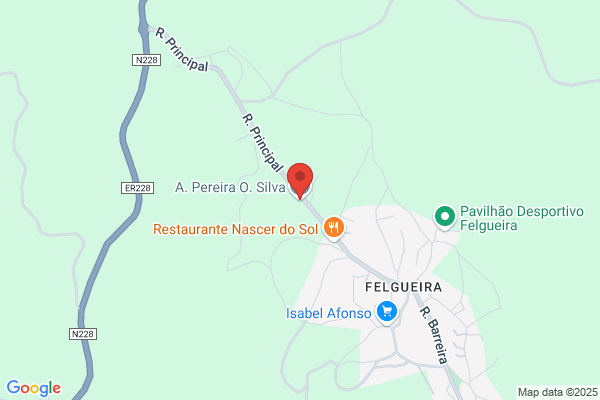 A Silva Pereira