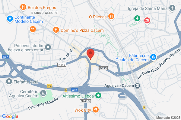 Ab Initio-Sociedade De Mediaiao Imobiliaria. Lda