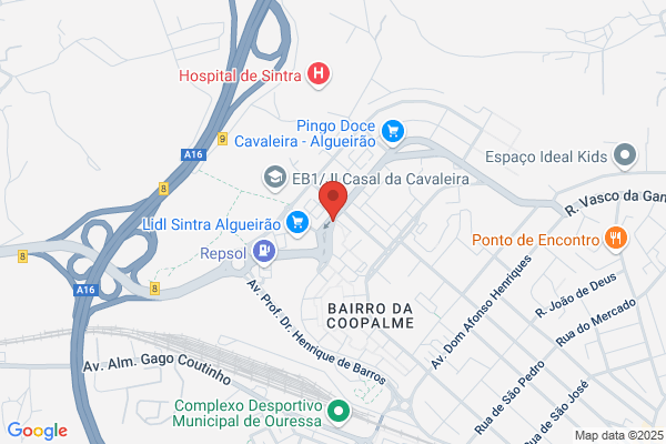 Emio J Ginja Jorge
