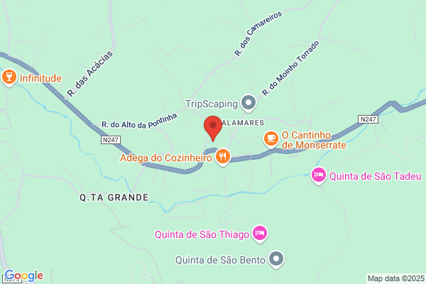Fòica Igreja Paroquial Sàquintino