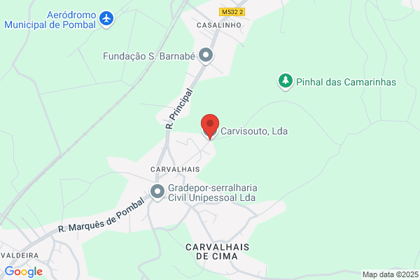 Construtora Carnubel. Lda