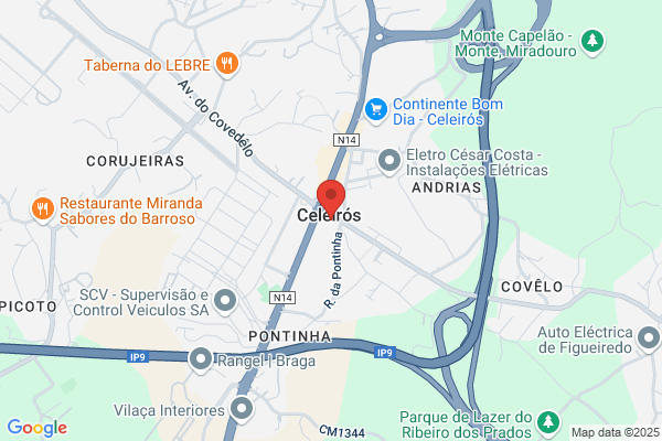 Dentes Só-Cléca Mica Lda