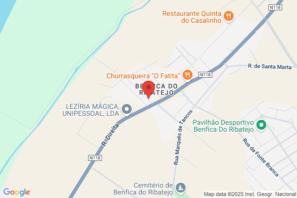 Dominforum Lda