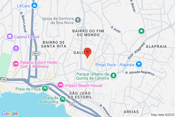 Dsla-Avaliaï E Peritagens De Sinistros Lda