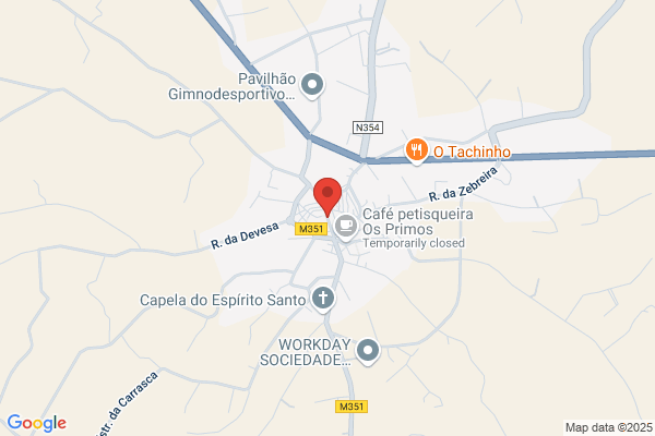 Egca-Sociedade De Administraï De Propriedades Lda