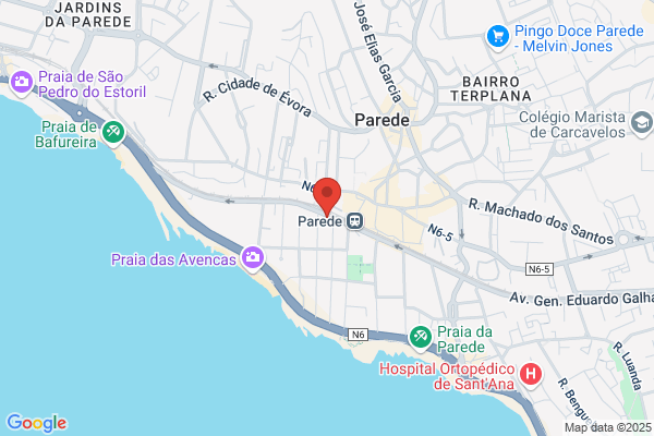 Elisabete Lino-Sociedade De Mediaï Imobiliéa Unipessoal Lda