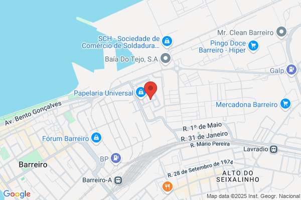 Factor X-Consultoria A Empresas Lda