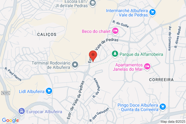 G F C-Gestao E Formaiao De Consultores. lda