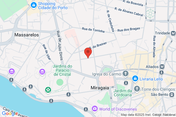 Garagens Plano Lda