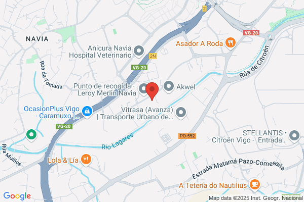 Gerimica-Informica Lda