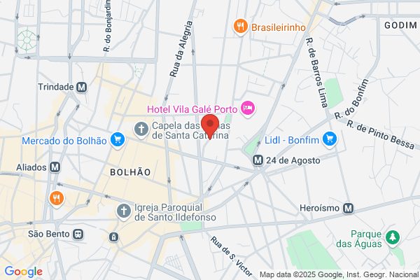 Gestos De Boa Vontade Unipessoal Lda