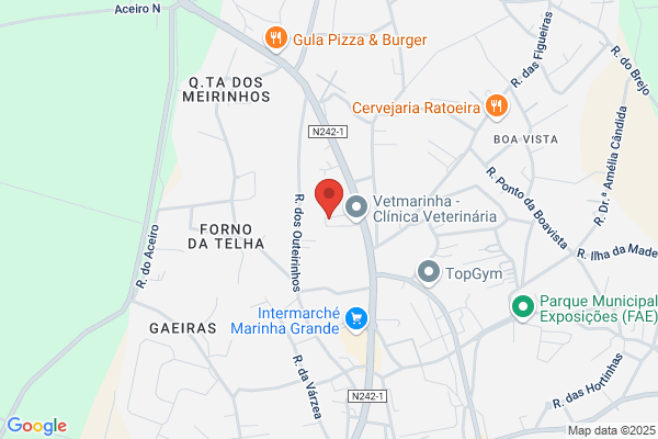 Giorge Cabeleireiros