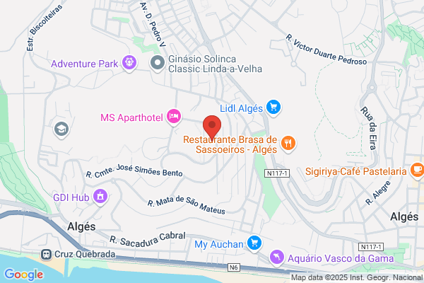 Léo Méco Cabeleireiro Unissexo Lda