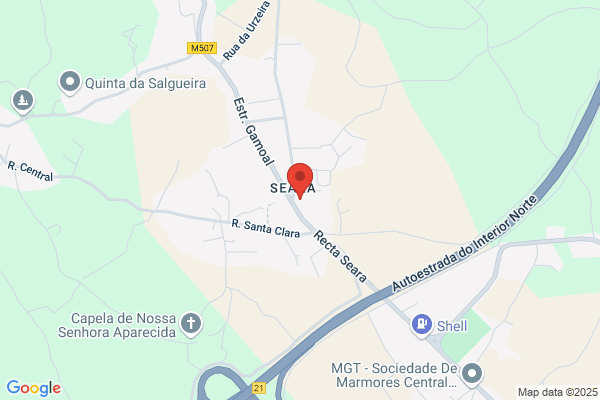 Madornacar-Aluguer De Automaveis Sem Condutor. Lda
