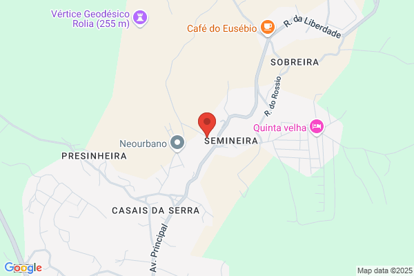 Sebastião Construções e Remodelações