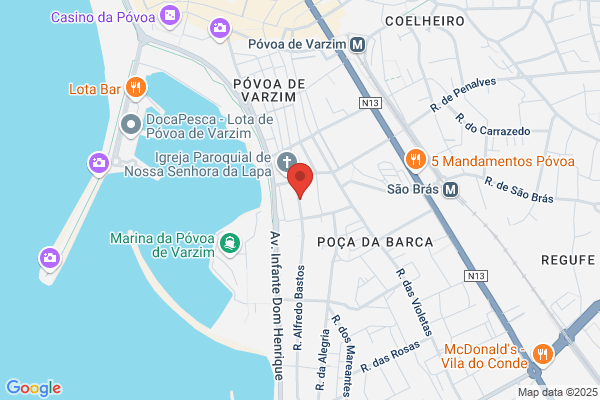 Cabeleireiro Silva
