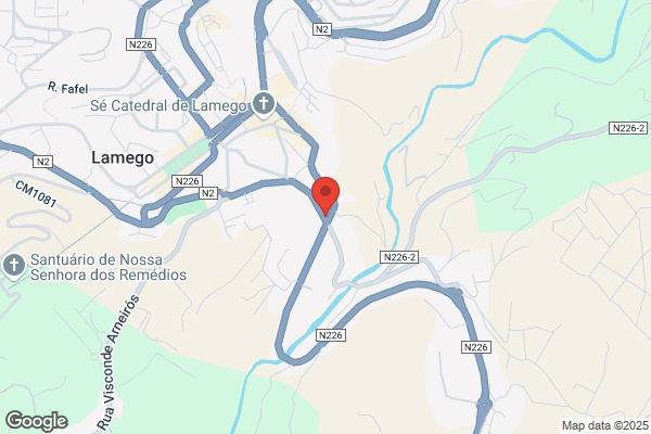 Pastelaria Doce Lamego Padaria Lda