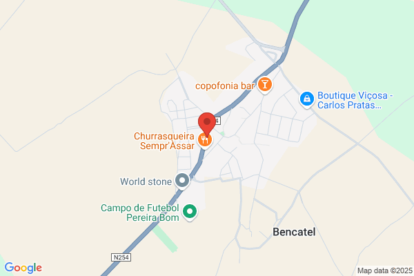Espingardaria Avenida