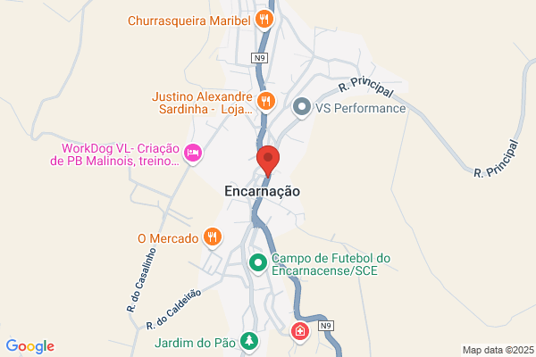 Loulagril-Comercializaiao De Alfaias E Maquinas Agrecolas. Lda