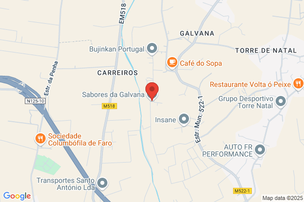 Salàribeiro Da Gra|