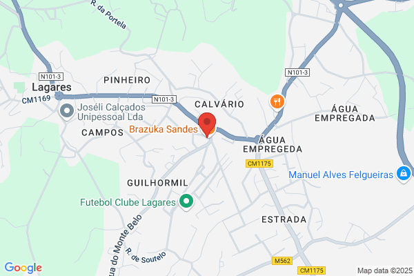Susana Sarraguça Unipessoal Lda