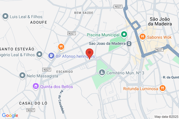 CF Batista - Componentes para Calçado, Unipessoal, LDA