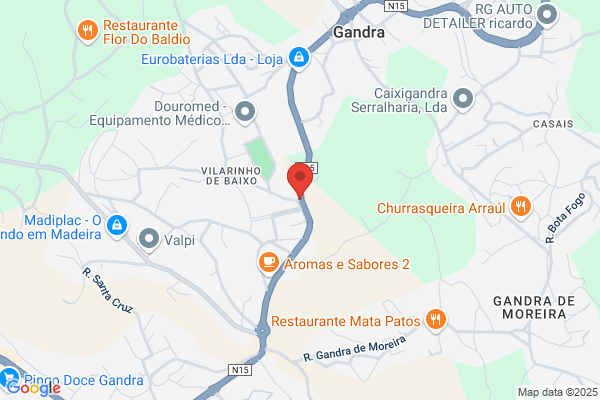 Abolini-Industria De Mobiliario. Lda