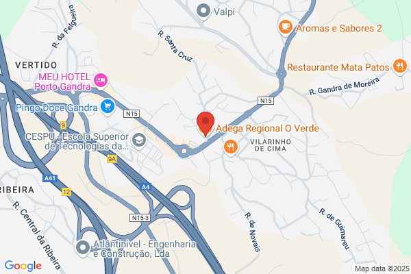 Adega O Verde