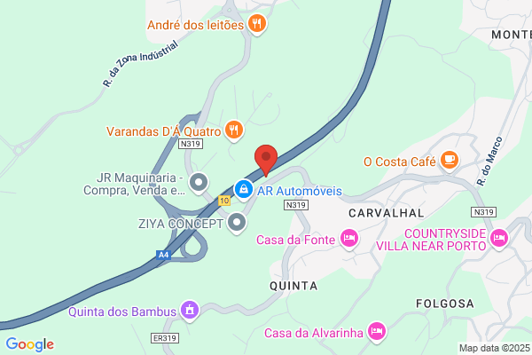 Cadopato-Cooperativa Da Gua Domiciliéa De Parada De todeia