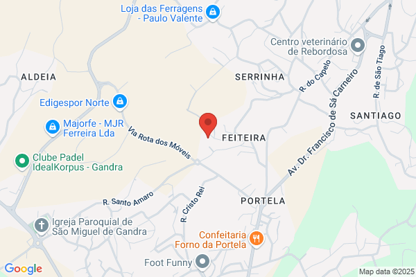 Carlos A Teixeira Dias