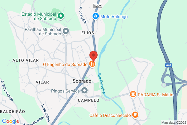 Ediféo Sito Na Rua Sàjoàde Sobrado