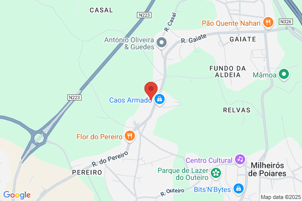 Elias Loureiro Da Silva & Filhos Lda