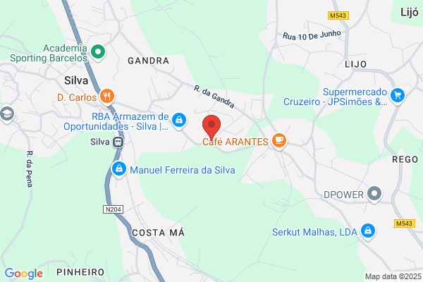Estamparia Da Gandra. Lda