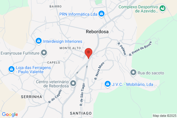 Farmácia Ferreira De Vales